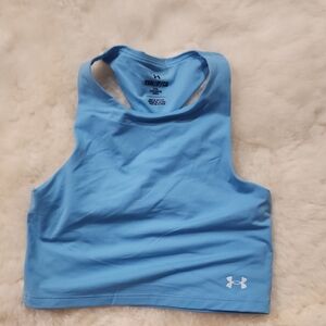 ActiveWear Top Built/built Is Bralette